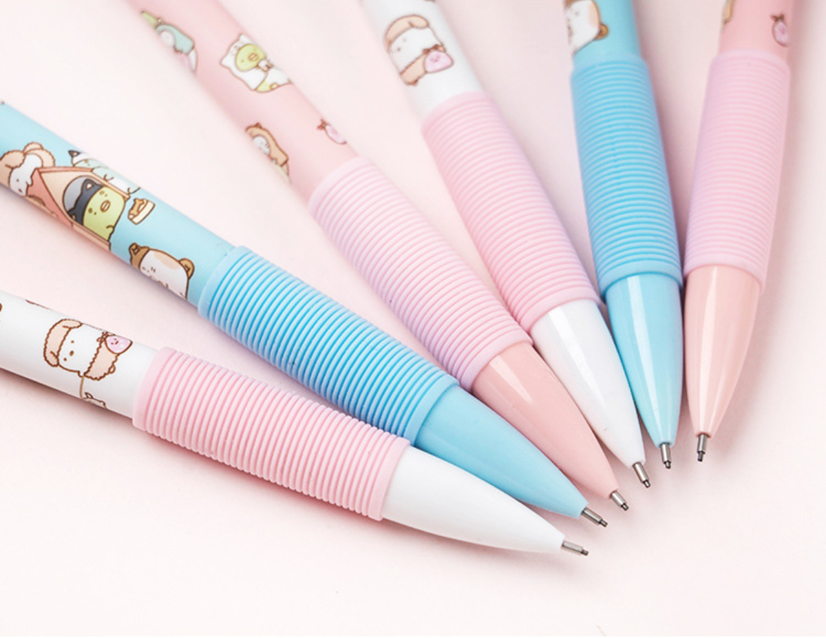 Little Tomodachi Mechanical Pencil