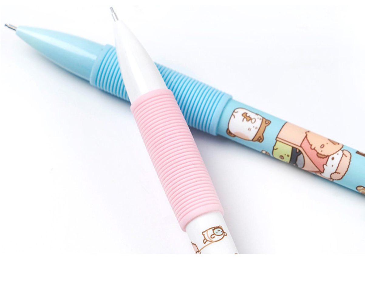 Little Tomodachi Mechanical Pencil