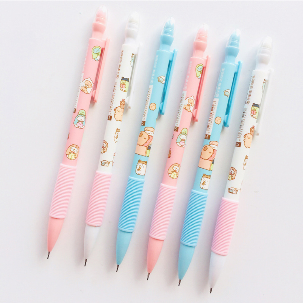 Little Tomodachi Mechanical Pencil