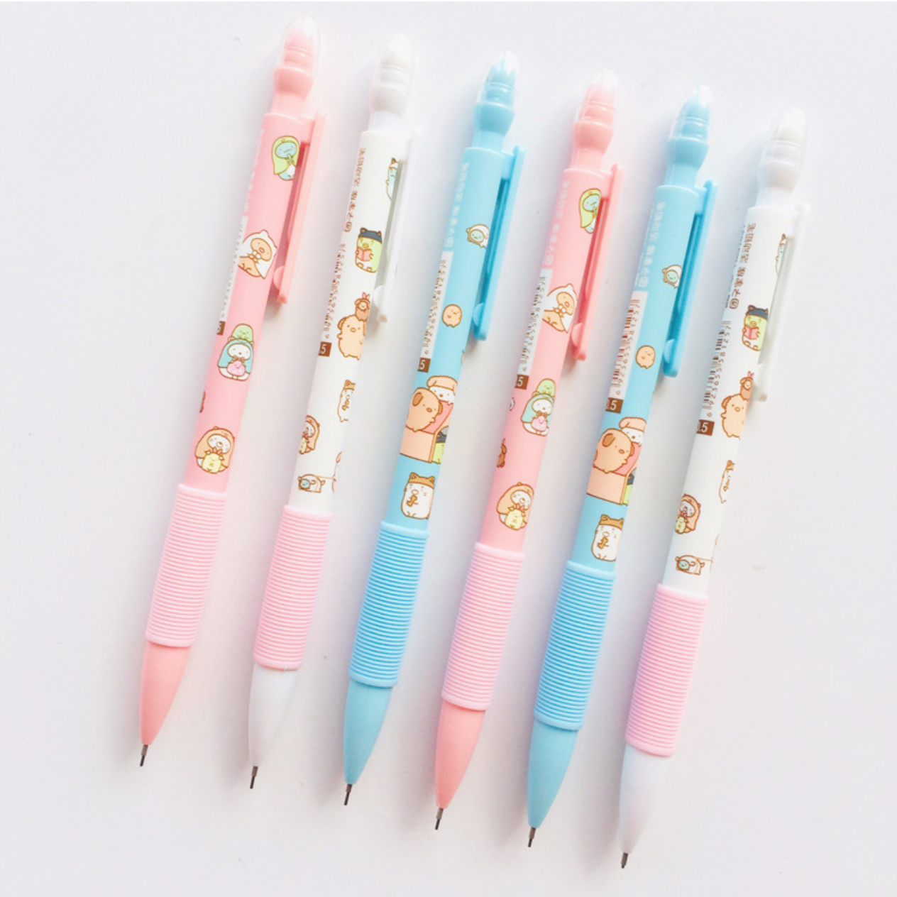 Japanese mechanical discount pencil