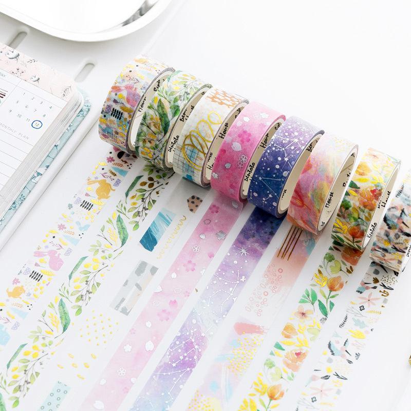 https://cutsyworld.com/cdn/shop/products/1-pc-Lovely-Planet-floral-animal-Unicorn-gold-foil-silver-foil-washi-tape-decorative-adhesive-masking-tape-scrapbooking-diy-bullet-journaling-stationery-school-supplies_877770a5-6a72_900x.jpg?v=1563122093