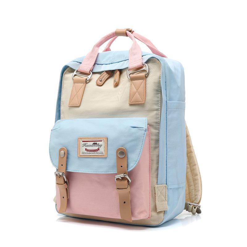Kawaii Backpack – The Curated Store India