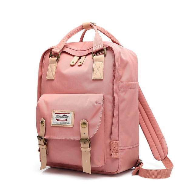 The prettiest pink bag – TD Style