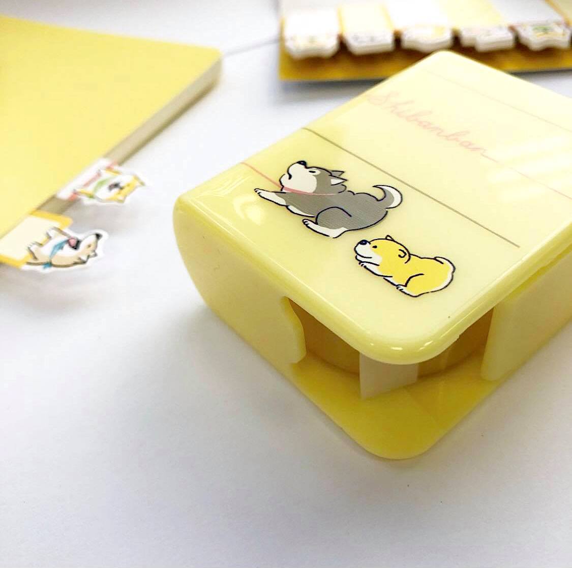 Shibanban Masking Tape Cutter