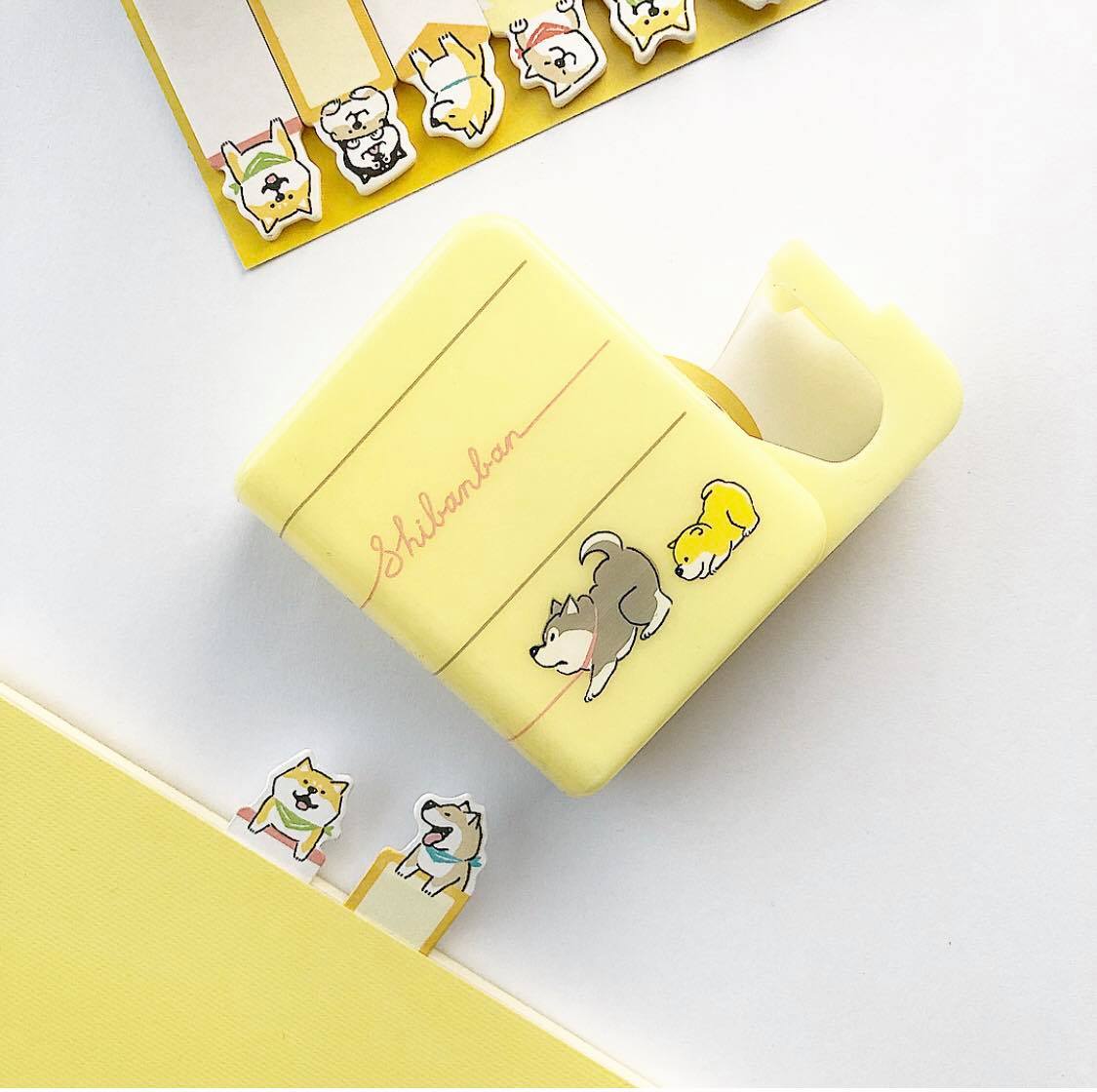 Shibanban Masking Tape Cutter