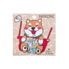 Nekoni Animal Stickers