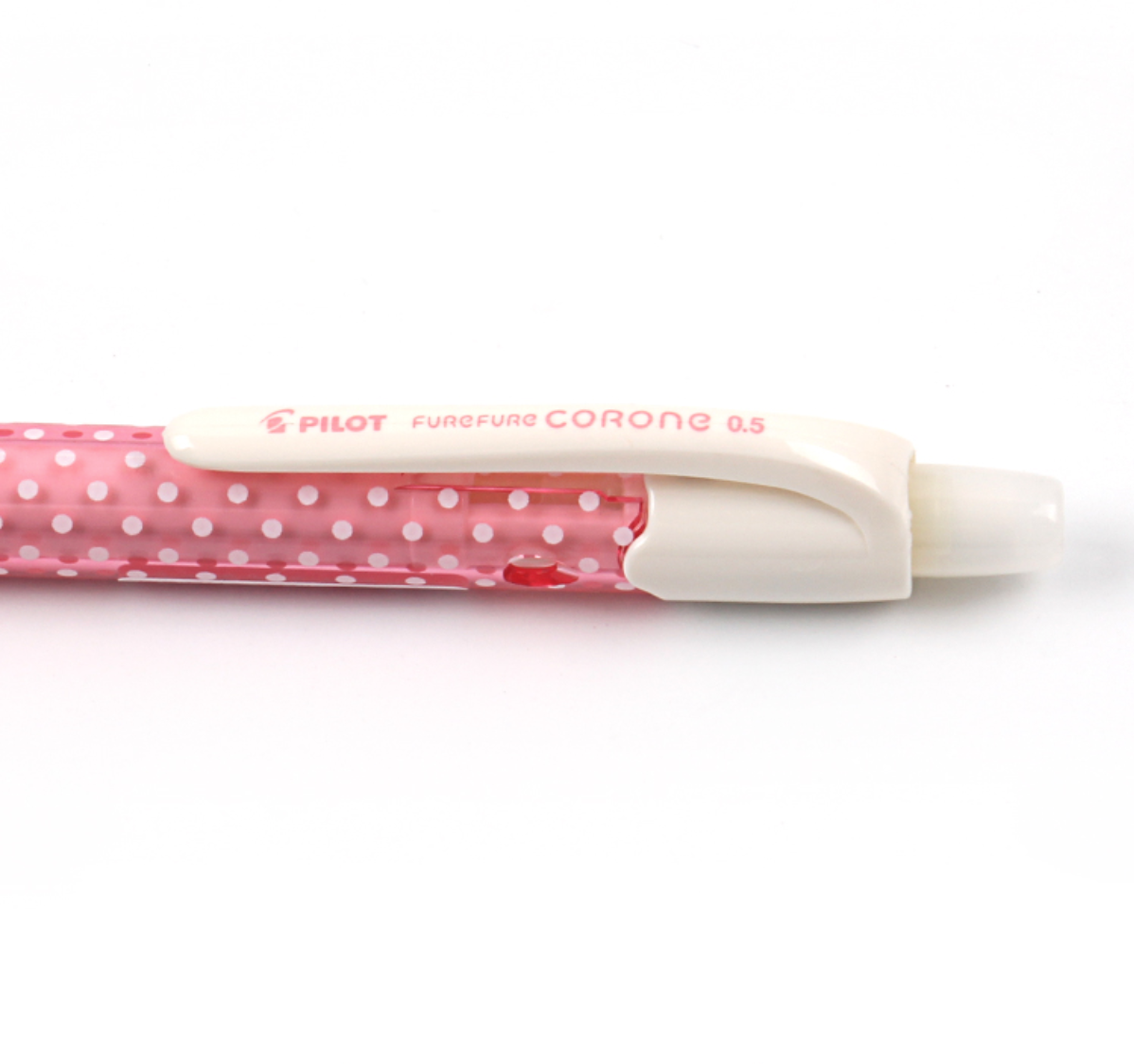 Pilot Fure Fure Corone Shaker Mechanical Pencil