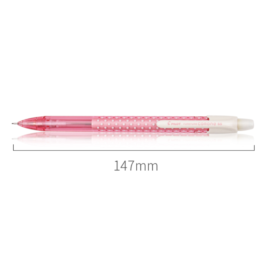 Pilot Fure Fure Corone Shaker Mechanical Pencil