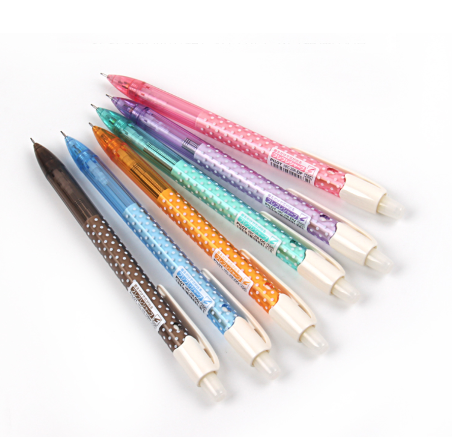 Pilot Fure Fure Corone Shaker Mechanical Pencil