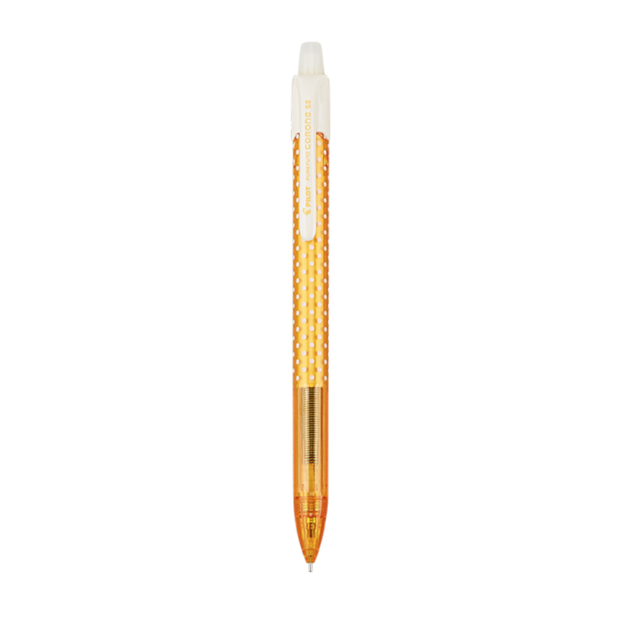 Pilot Fure Fure Corone Shaker Mechanical Pencil
