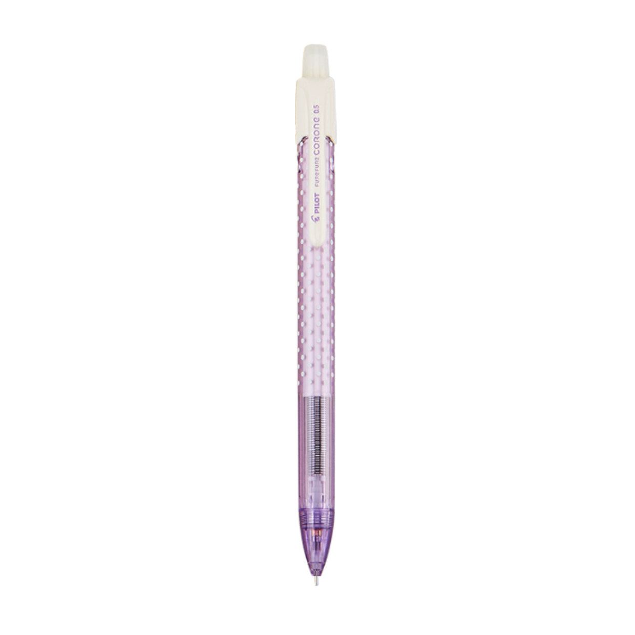 Pilot Fure Fure Corone Shaker Mechanical Pencil