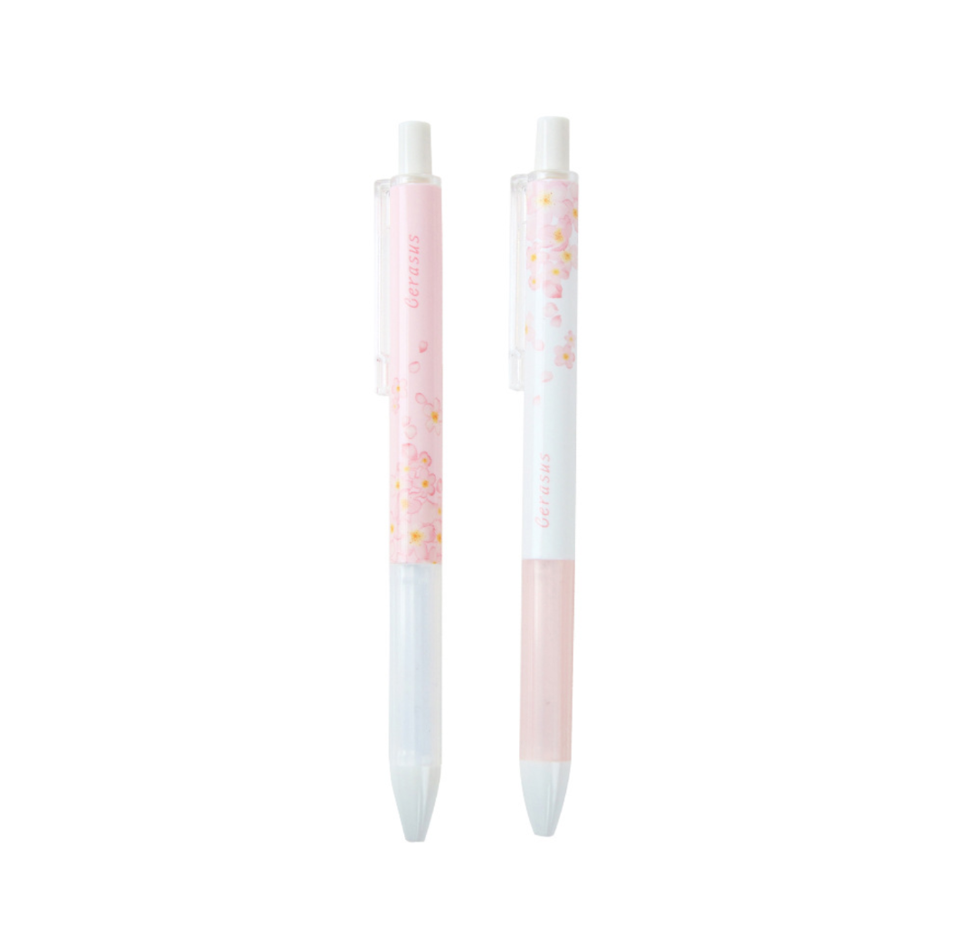 Sakura Cherry Blossom Pen