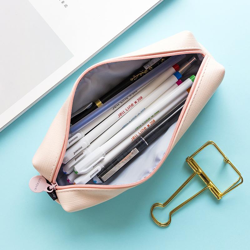 Sakura Square Pencil Case