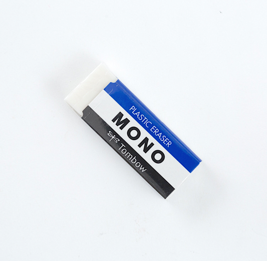 Tombow Mono Eraser - Small