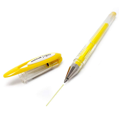 Uni-ball Signo Angelic Color Gel Pen - 8 Colors