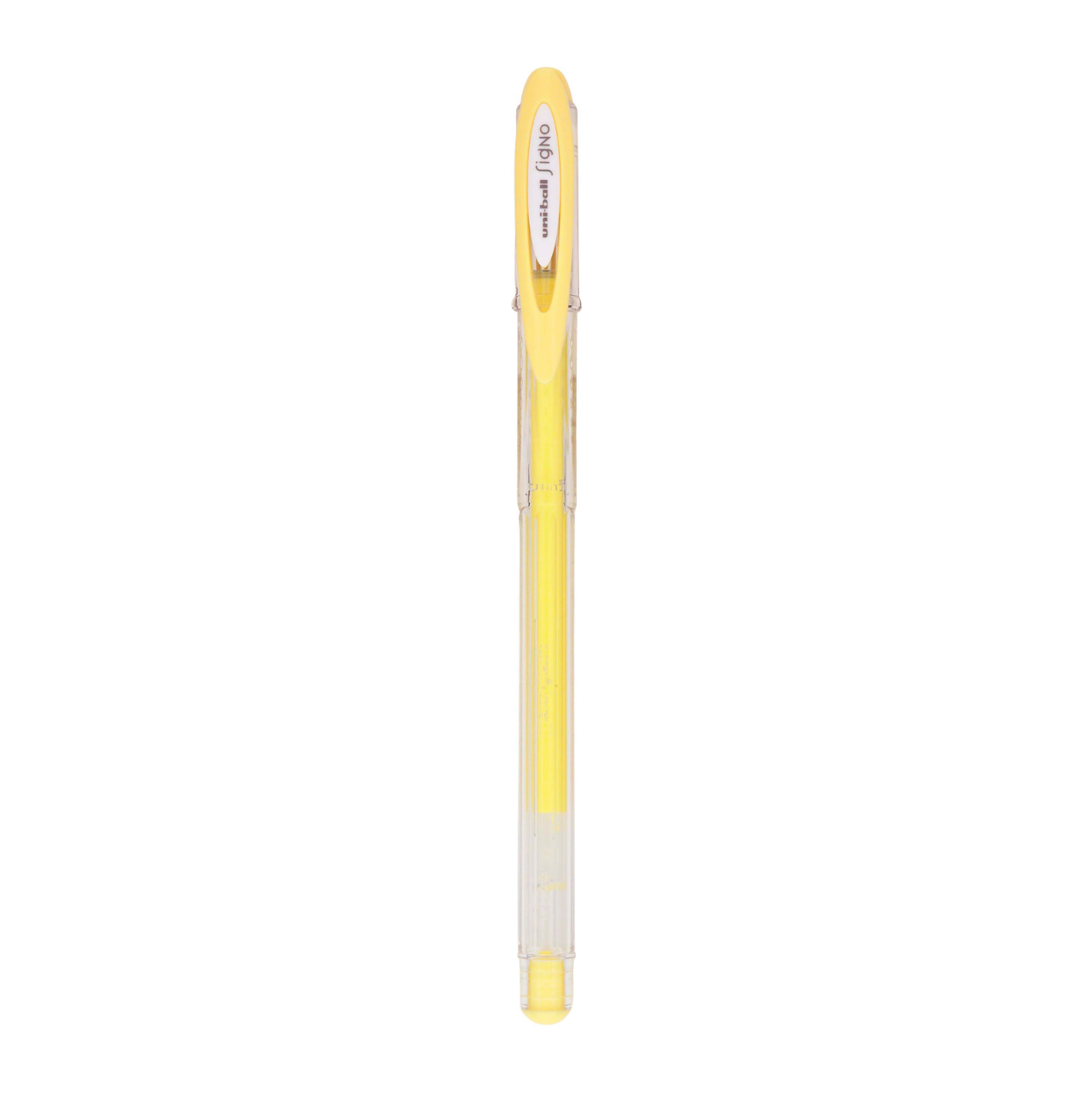 Uni-ball Signo Angelic Color Gel Pen - 8 Colors
