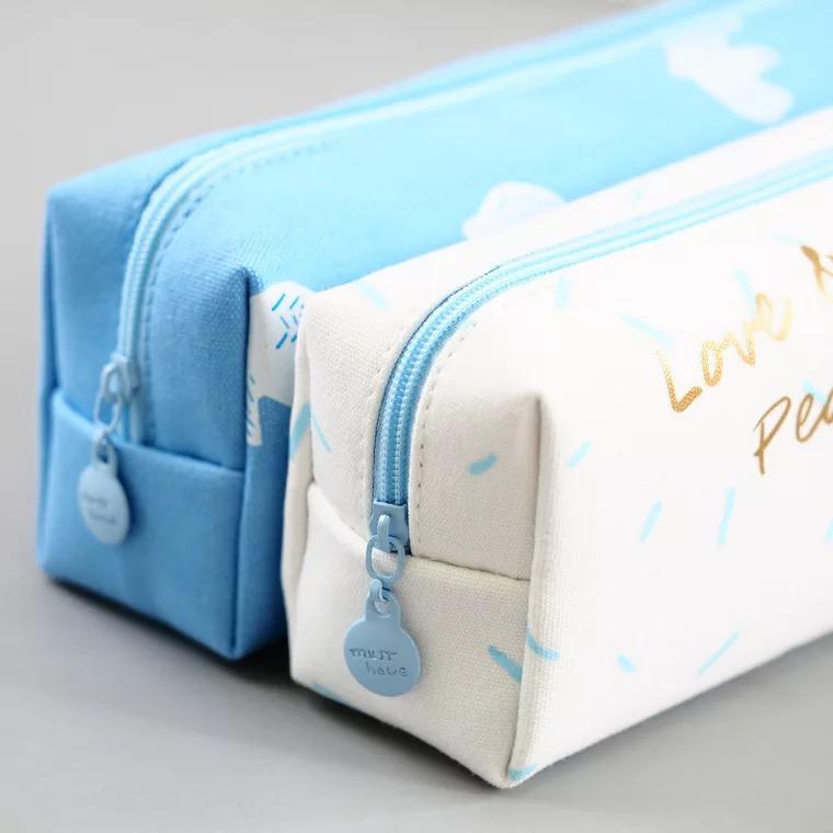 Love & Peace Pencil case