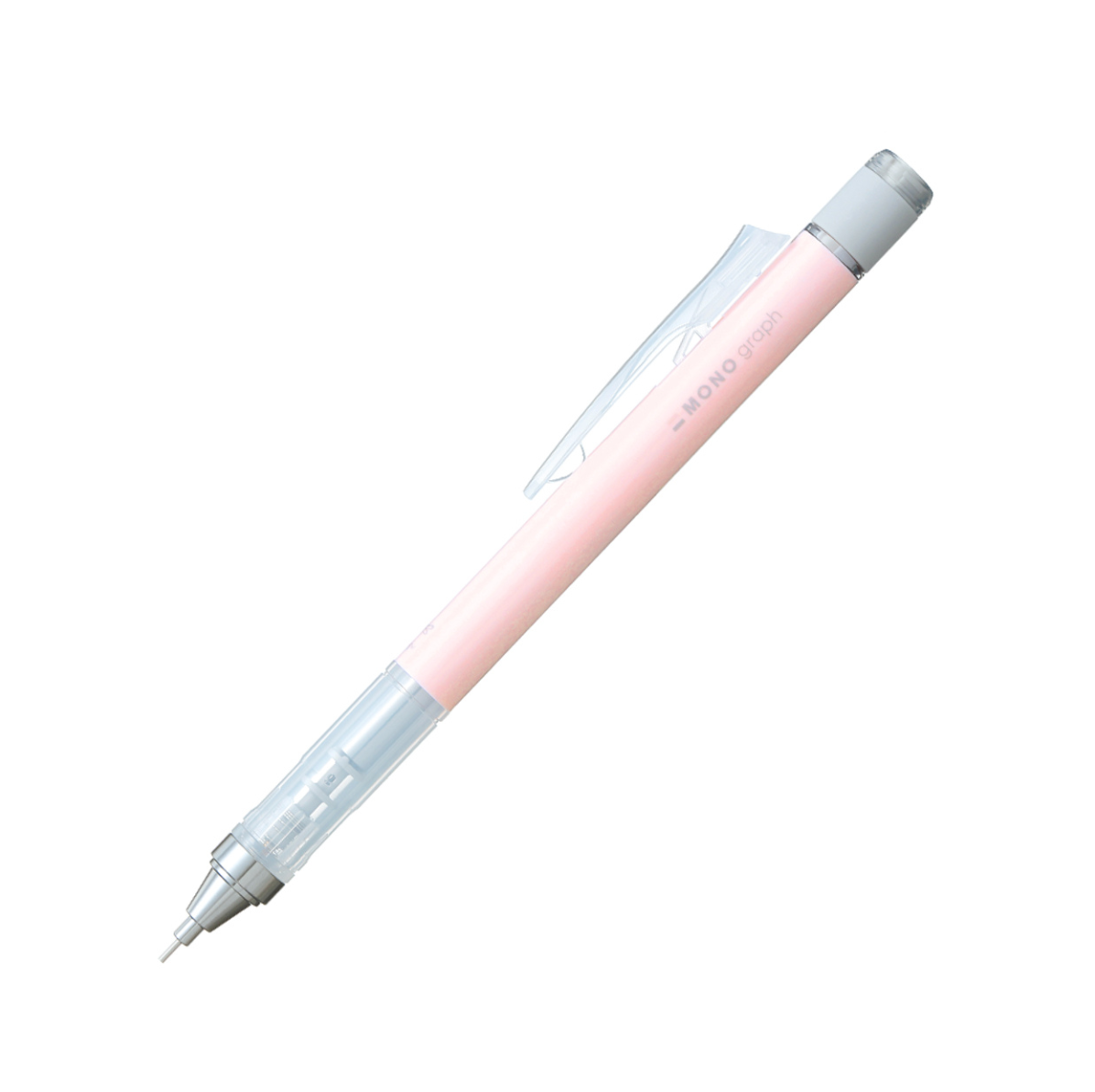 Tombow Mono Graph Shaker Mechanical Pencil