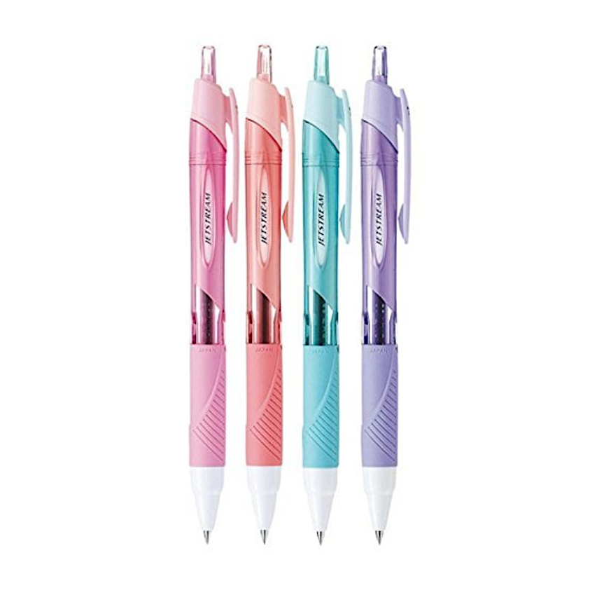 Uni-ball Jetstream Ballpoint Pen