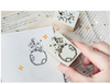 Little Prince Wooden Stamp