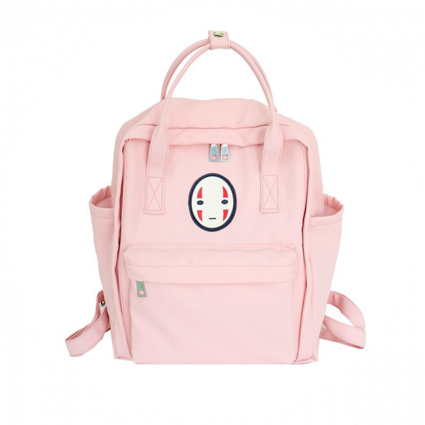 Japanese Kaonashi No-Face Spirit Backpack