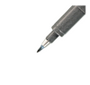 Zebra Disposable Brush Pen - Fine Tip