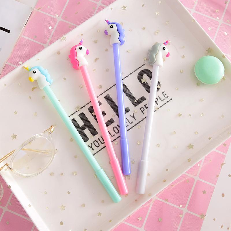 My Dream Unicorn Gel Pen