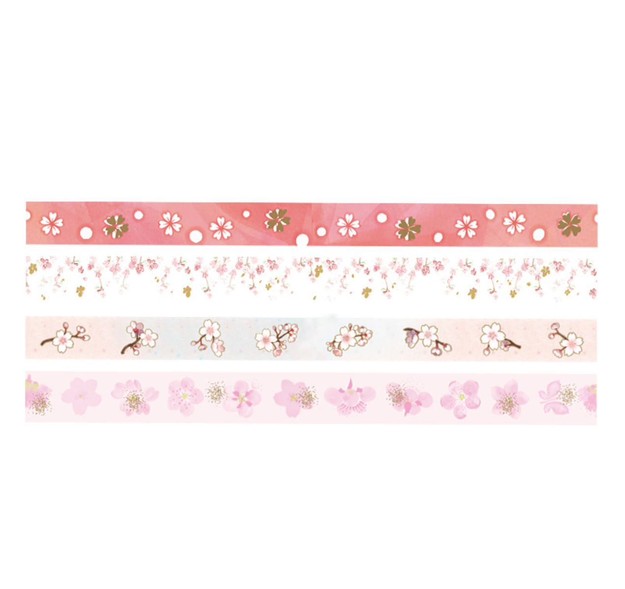 Star Constellation Washi Tapes