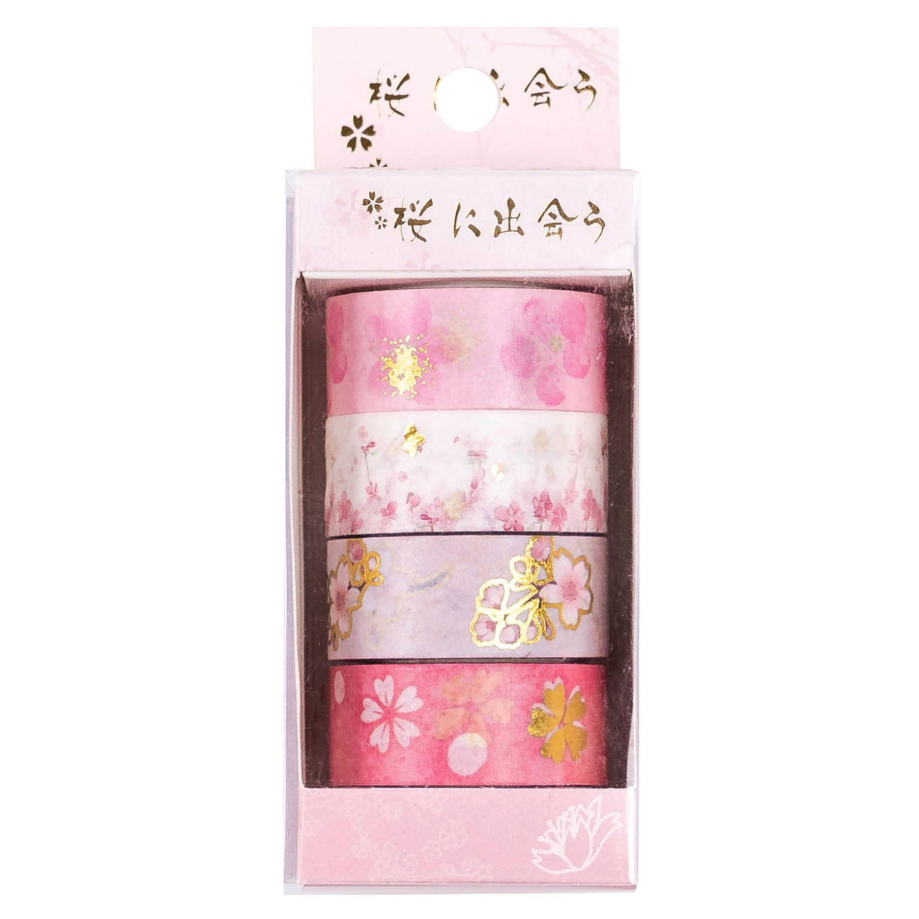 Star Constellation Washi Tapes