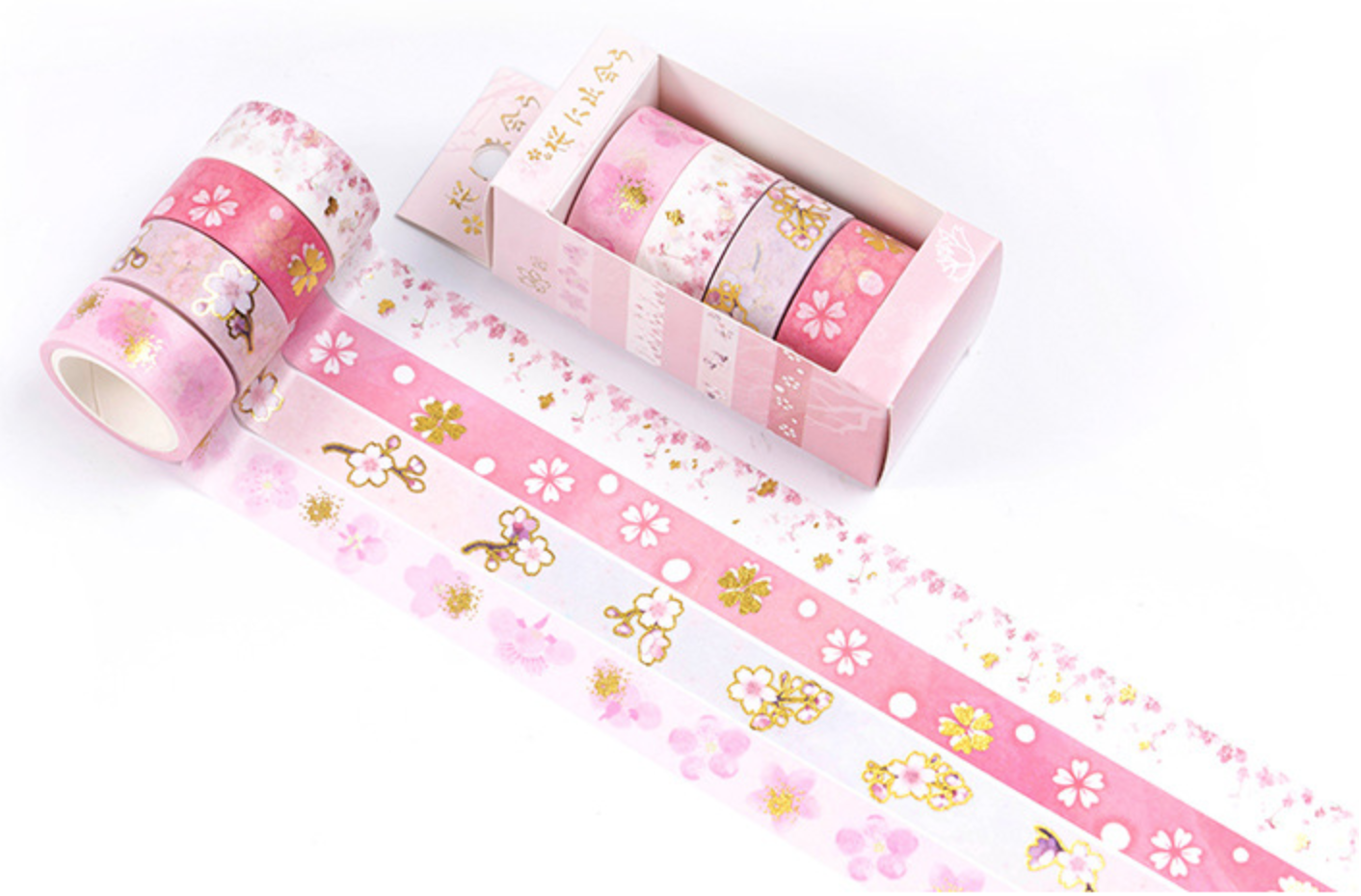 Star Constellation Washi Tapes