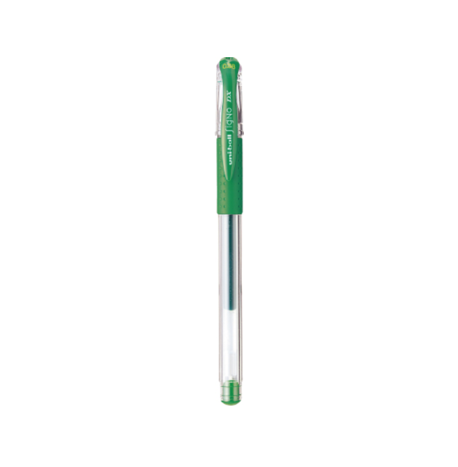Uni-ball Signo Color Gel Pen