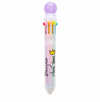 10 in 1 Multicolor Ballpoint Pen