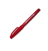 Pentel Fude Touch Brush Sign Pen - 12 Color Set