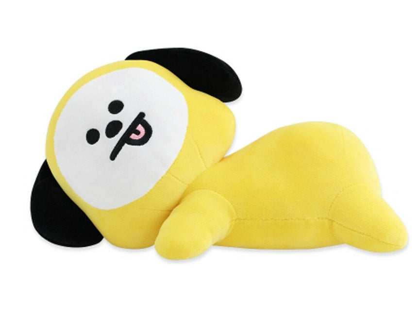 BTS Official Stuffed Plush Pillow Cushion