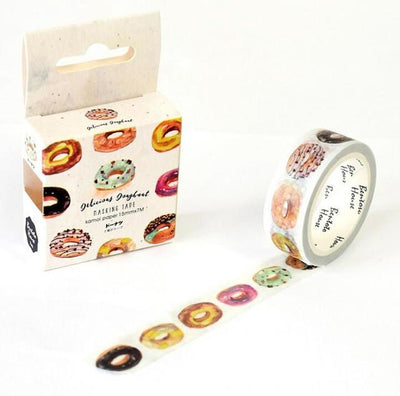 Delicious Donut Masking Tape