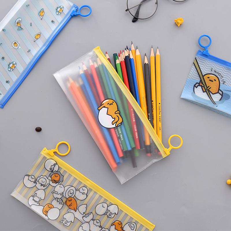 Gudetama Lazy Egg Pencil Case