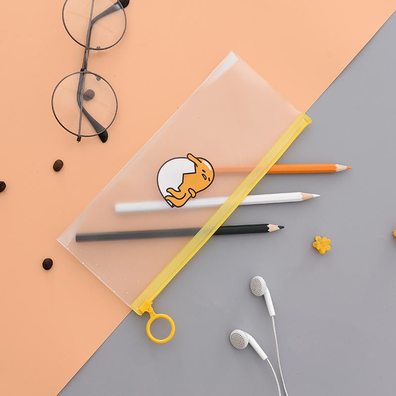 Gudetama Lazy Egg Pencil Case