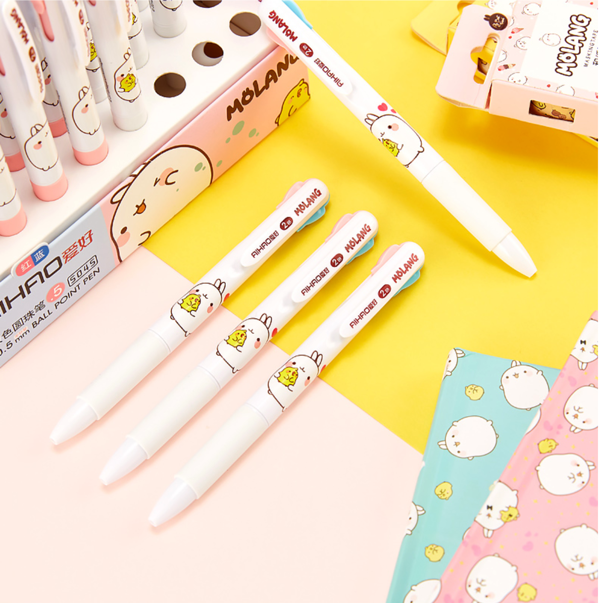 https://cutsyworld.com/cdn/shop/products/2-in-1-Molang-Rabbit-Bunny-Ballpoint-Pen-Blue-Red-Ink-Pen-Cute-kawaii-Stationery-School-Supplies-5_2000x.png?v=1563124046