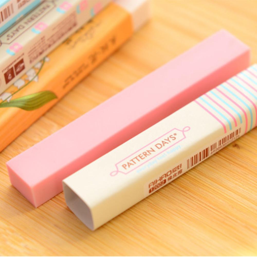 Slim Pencil Eraser