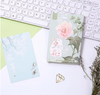 Flowers in Bloom Greeting Cards