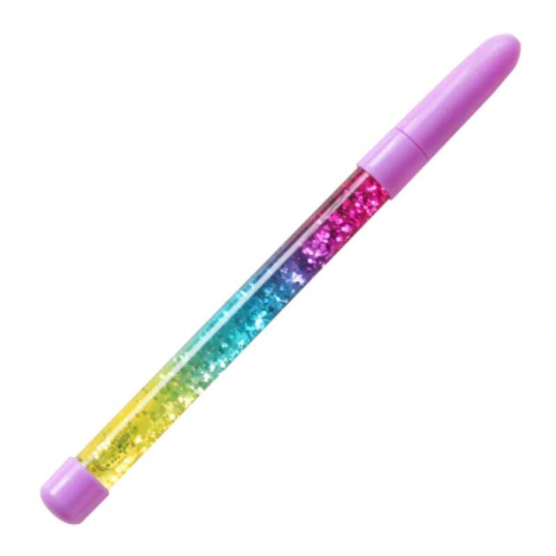 Magical Rainbow Stick Ballpoint Pen