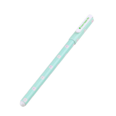 Kawaii Pattern Color Gel Pen 10-Pack