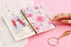 A5/A6 Life is Art Notebook Dividers