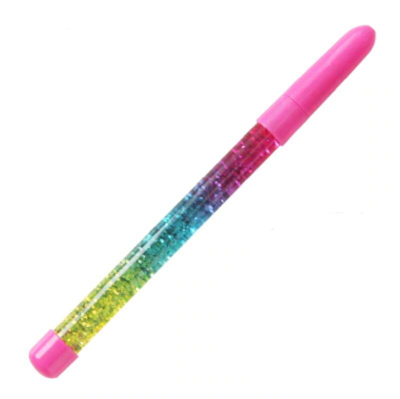 Magical Rainbow Stick Ballpoint Pen