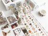 My Daily Life Washi Tape Set