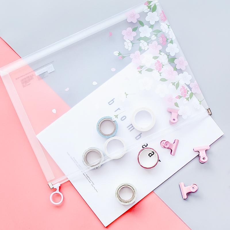 Foldable Monthly Planner Inserts - Kawaii Pen Shop - Cutsy World