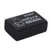 Soft Rubber Miffy Eraser