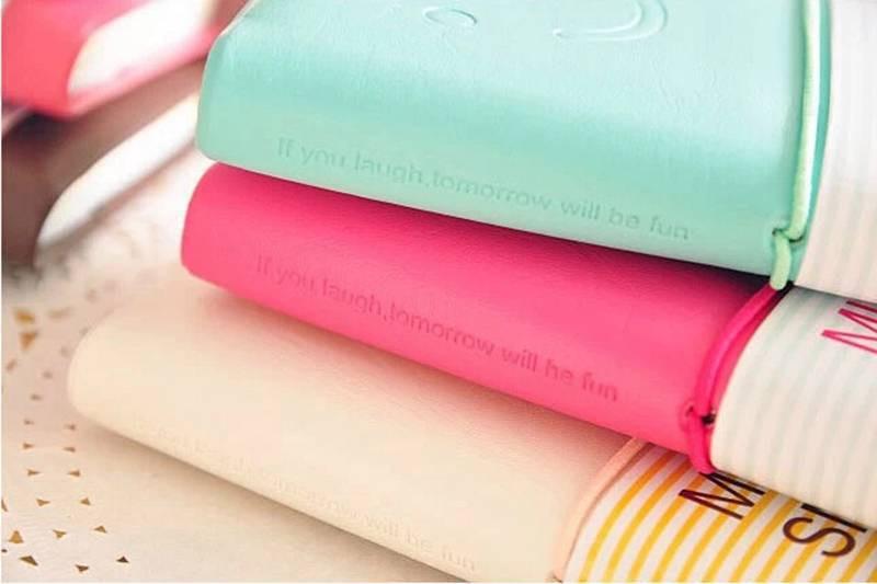 Smiley Diary