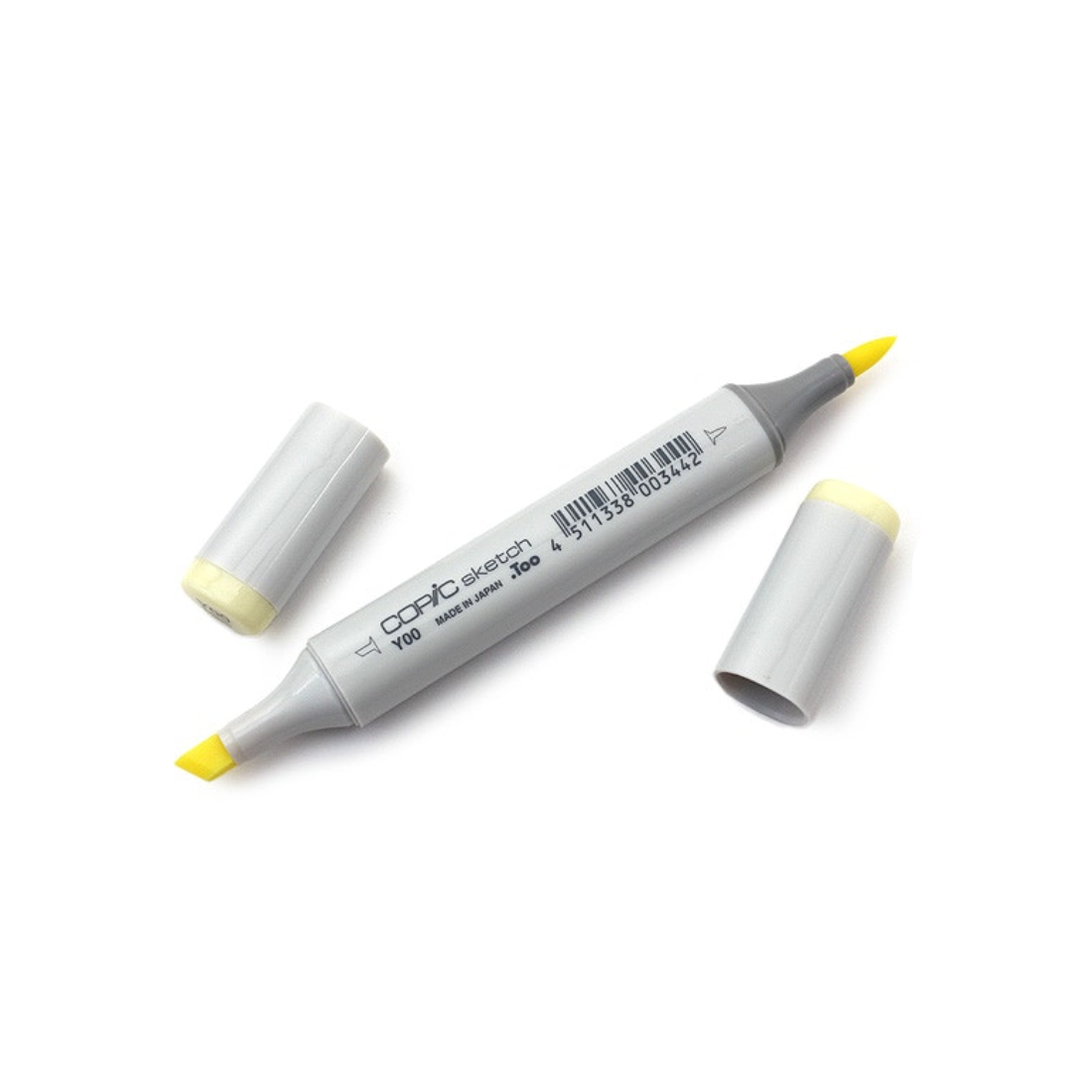Copic Sketch Markers - Basic 12 Colors Set A
