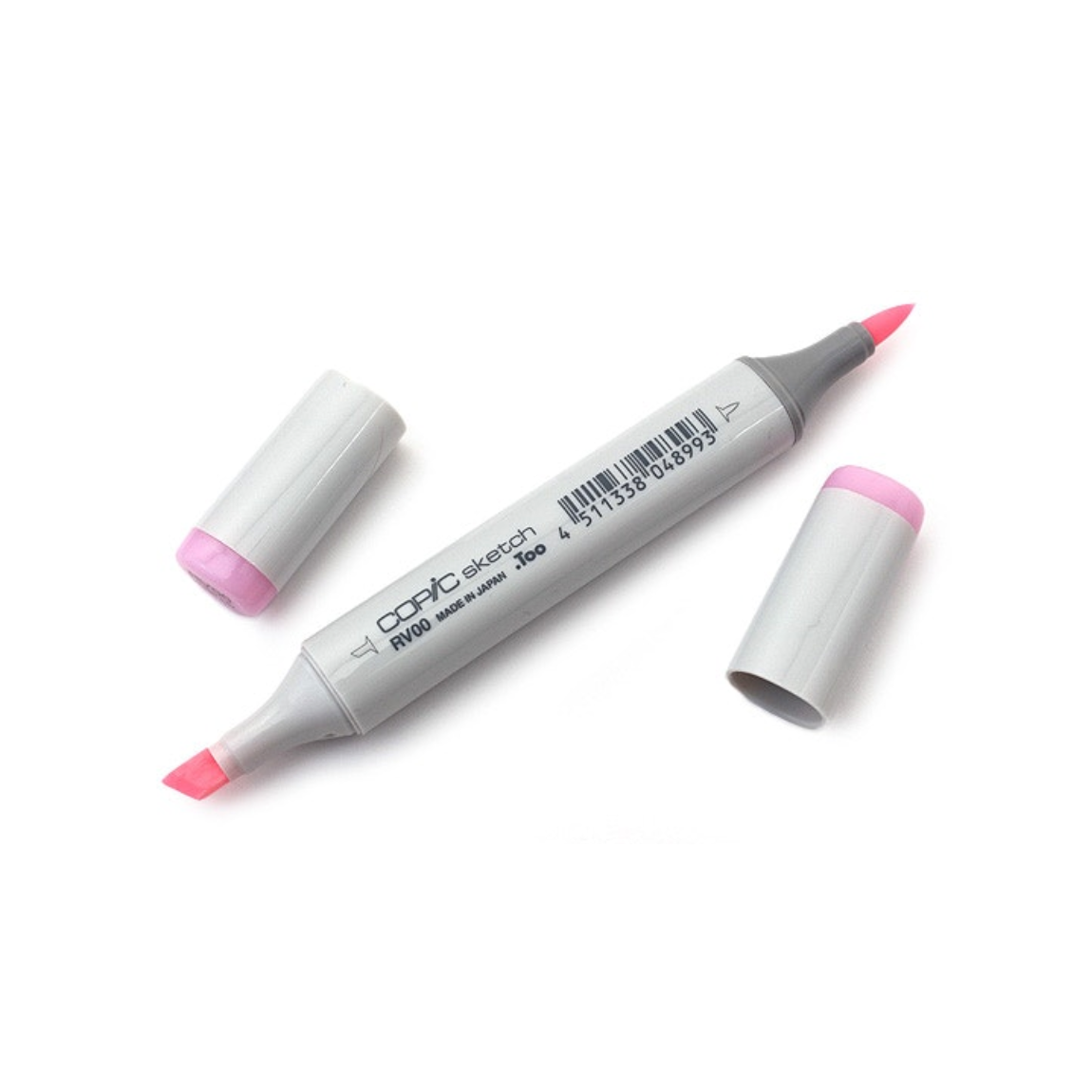 Copic Sketch Markers - Basic 12 Colors Set B